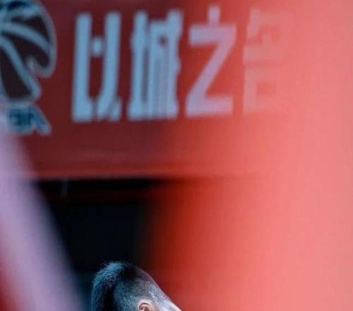 CBA全明星周末祝賀徐昕生涯首度入選CBA全明星正賽！袁照耀入選星銳賽！