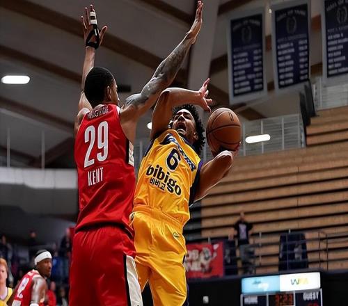 又一次高效爆砍高分！接下來湖人會簽回二隊的這位頂級得分手嗎