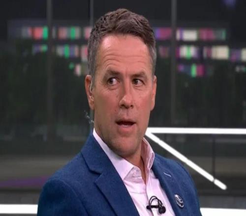 歐文：我是堅定的保斯洛特派，現(xiàn)在考慮解雇他還為時過早