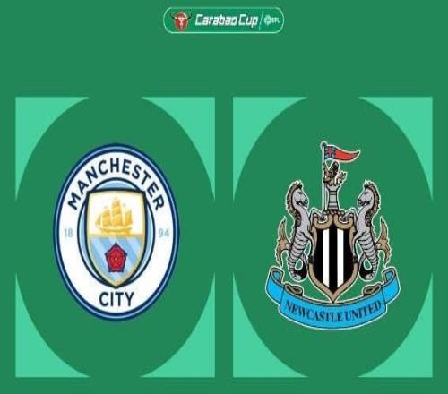 若擊敗紐卡晉級，曼城將成為第4支10次進(jìn)入英聯(lián)杯決賽的球隊(duì)