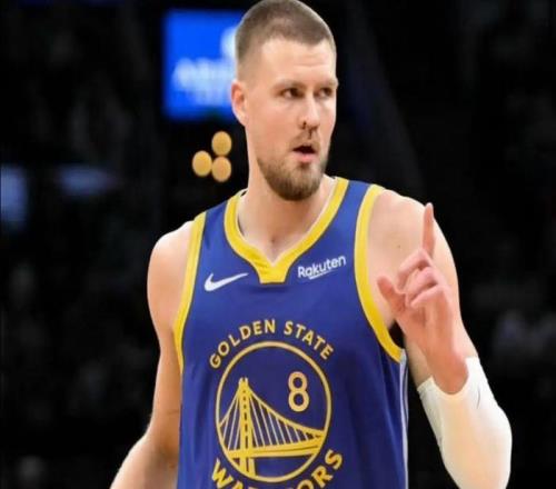 勇士完成了該做的事：在賽季中期，為庫里再搭配一位明星球員！