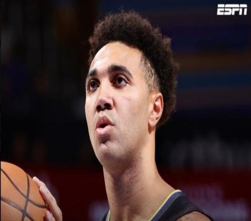 Shams：勇士將杰克遜戴維斯交易至猛龍，換回湖人26年次輪簽