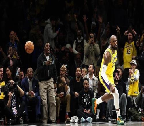 詹姆斯身邊人透露他將把騎士當今夏目的地，他已接受降薪現實