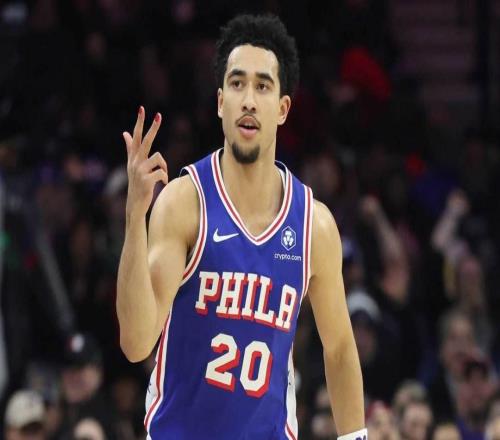 交易已達(dá)成，雷霆隊(duì)通過(guò)涉及4個(gè)選秀權(quán)的交易從76人隊(duì)得到麥凱恩