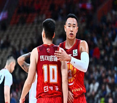 場均22分！無緣中國男籃，丁彥雨航接班人有硬傷，郭士強不敢征召