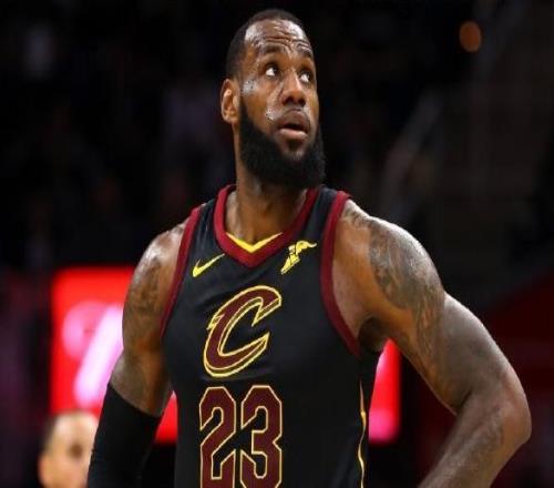 隨著哈登加盟騎士，詹姆斯也會將騎士視為下一個目的地！