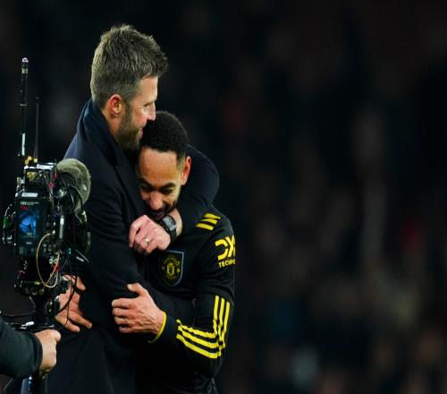 曼聯(lián)潛力無限仍可問鼎英超新賽季爭冠之路_英超直播