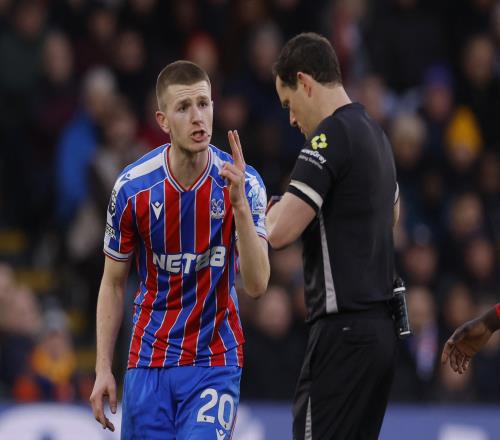 鏡報報道利物浦瞄準沃頓皇馬的追逐動向尚需觀察_英超直播