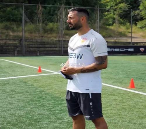 國安球探主管來了！曾多年深耕德國土耳其聯賽，或與國安新援有關