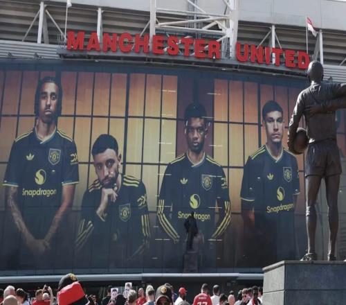 TA：曼聯此前的裁員導致為俱樂部拉來關鍵贊助的核心成員離職