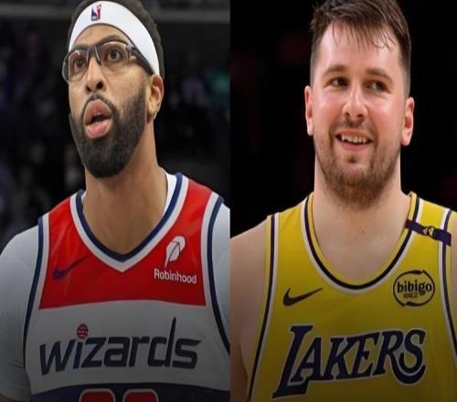 4換9大交易！獨行俠大虧濃眉就真沒人要嗎