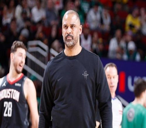 21分慘敗殘陣綠軍！火箭最差一戰，烏度卡申京被逐，杜蘭特僅15分