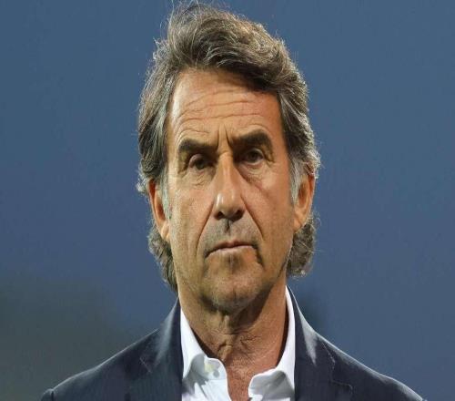 薩索洛CEO：國米意甲最強(qiáng)，他們的確詢問過穆哈雷莫維奇的情況