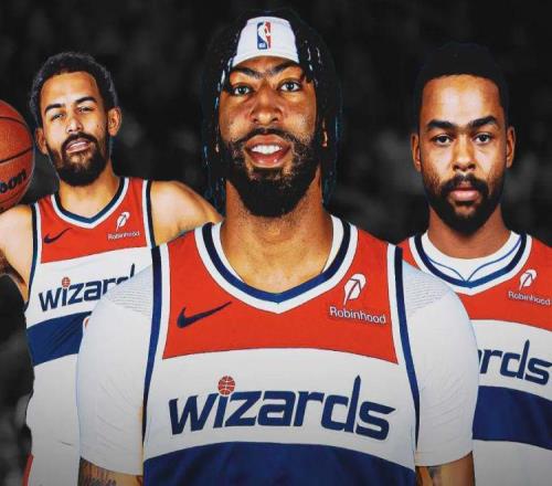 9換4！本賽季NBA最大交易！濃眉和保羅被送到東部