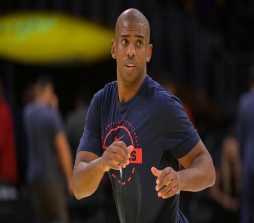 Shams：快船將保羅送往猛龍，騰出一個(gè)名額并節(jié)省700萬奢侈稅