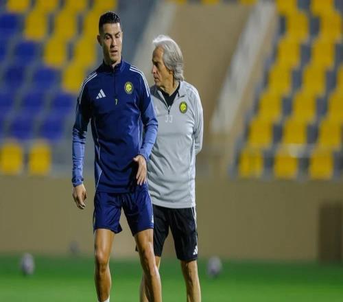 足壇一夜動(dòng)態(tài)：C羅41歲生日回歸訓(xùn)練！曼城阿森納爭(zhēng)冠國(guó)米進(jìn)四強(qiáng)