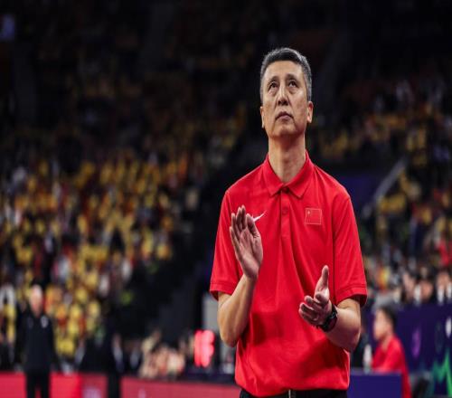 比起周琦郭昊文落選，郭士強真正的大膽，藏在這三人身上！