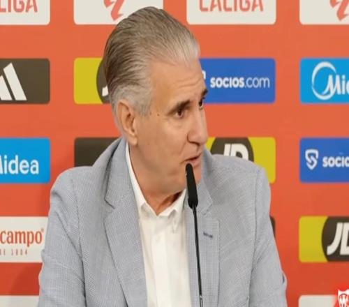 塞維利亞總監(jiān)：西甲現(xiàn)行規(guī)則的限制非常多，有必要做出些改變