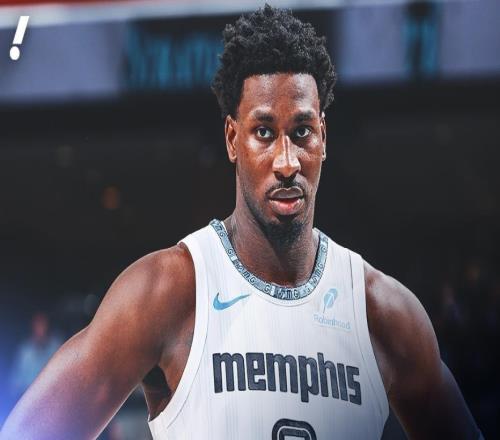 貝恩+三J換7首輪！灰熊還可交易莫蘭特未來12首輪1互換+6次輪重建