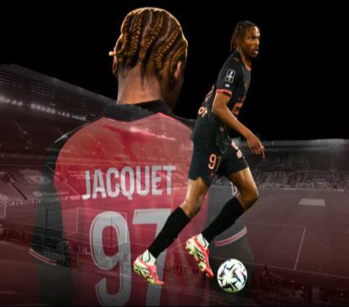 鎖定里爾中場布阿迪，紅軍會迎來一場“法國革命”嗎