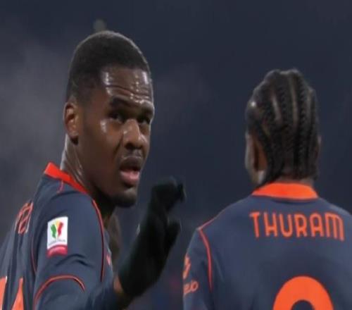 一場21！讓國米進4強：3線爭冠意甲大有希望，歐冠意大利杯難