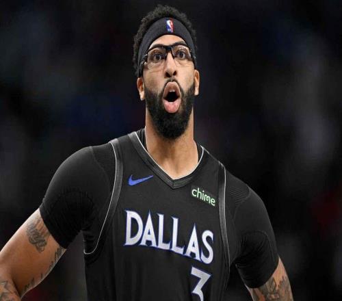 奇才為何與獨行俠達成安東尼戴維斯交易ESPN的內部人士爆料