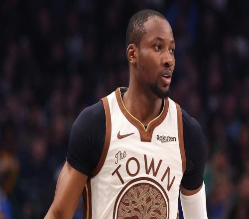 2換1波神+1換1次輪！勇士兩筆運(yùn)作全為省錢追逐揚(yáng)尼斯已失敗