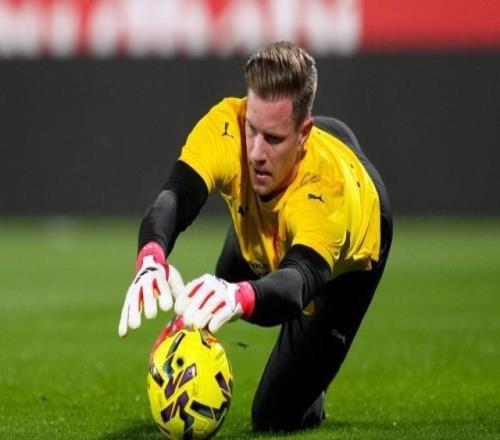 一門夢遂即夢碎，特爾斯特根當真二號國門命