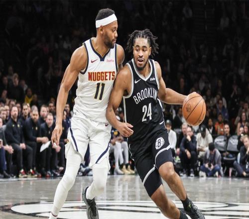 籃網(wǎng)卡姆托馬斯因個人原因缺席與魔術(shù)比賽，交易傳聞甚囂塵上