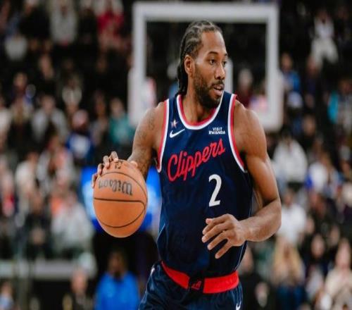 快船33分慘敗！哈登缺陣，米切爾29分9助，小卡25分，快船快散架