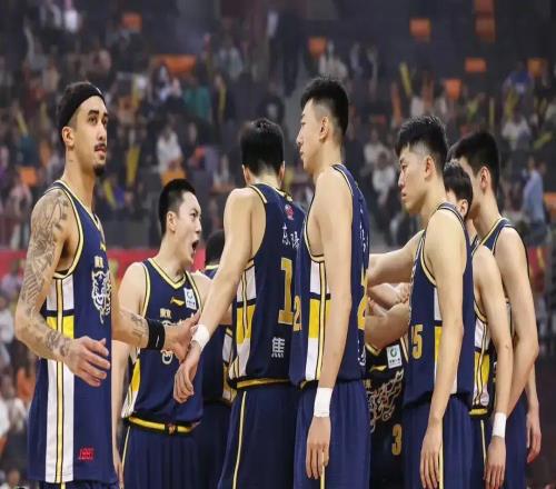 CBA賽程過半！最讓人失望的六支球隊，北京廣東上榜