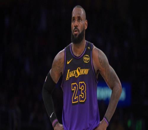 第三次重返騎士詹姆斯放出明確信號，聯手哈登米切爾沖冠后退役