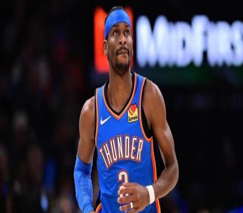 亞歷山大將因傷缺戰全明星！世界隊需增補一人：申京恩比德成熱門