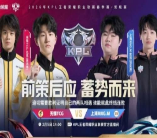 不知道怎么贏游戲！TCG把把優(yōu)勢(shì)被翻RNG31TCG