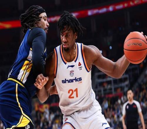 央視直播！上海VS廣東勝券在握，五位國手同時缺陣，杜鋒恐遭淘汰