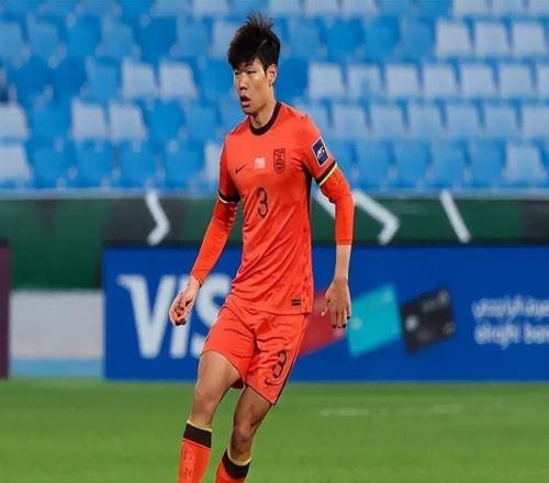 壞消息！泰山隊引援優柔寡斷簽U23國足鐵衛恐告吹或留下大隱患