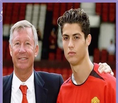 冰釋前嫌曼聯官方祝賀C羅41歲生日快樂！4年前，曼聯曾解約C羅