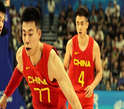 中國隊14人名單預測！趙繼偉必留隊,徐杰提前退出,張鎮(zhèn)麟雷打不動