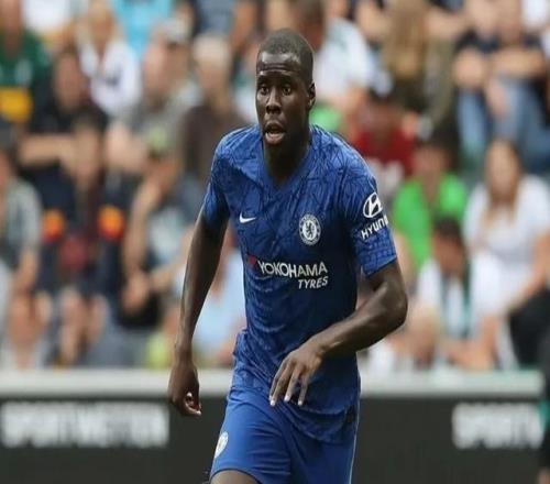 前切爾西中衛祖馬或加盟泰山，簽還是不簽千佛山醫院說了算