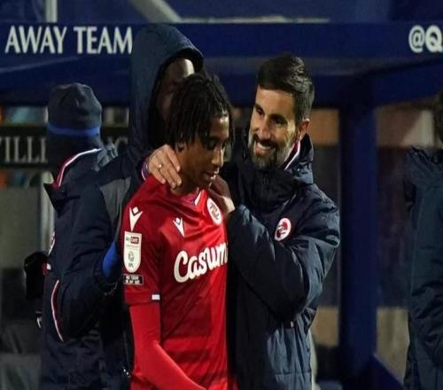 前教練：奧利塞非常愿意承擔責任，他終結能力強但更偏愛助攻