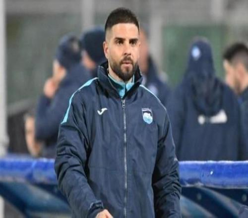 因西涅：我確實與那不勒斯聊過回歸，但后來不了了之了