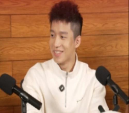 Clearlove：21年打了一把不打了是隊(duì)友太厲害了