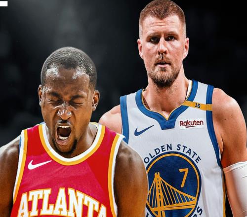 勇士操作氣笑擁躉，鄧利維無奈表態，雙線運作徹底淪為笑柄