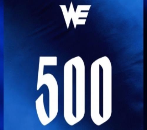 里程碑：WE達成500比賽日成就LPL歷史俱樂部第2位