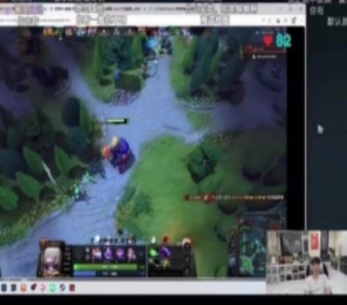 doinb：忽然感覺Dota輔助越來越好玩了怎么辦DOTA沒有比賽服嗎