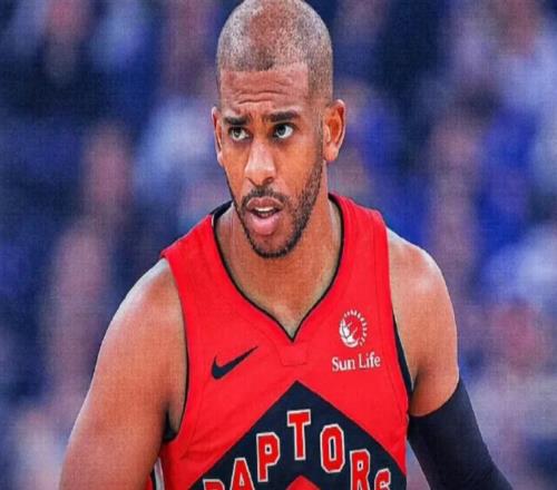 三方交易達成！保羅終于解脫，正式告別快船隊