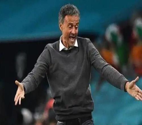 坦茲覺得維爾茨屬于“半技術(shù)型球員”，恩里克的模式值得借鑒