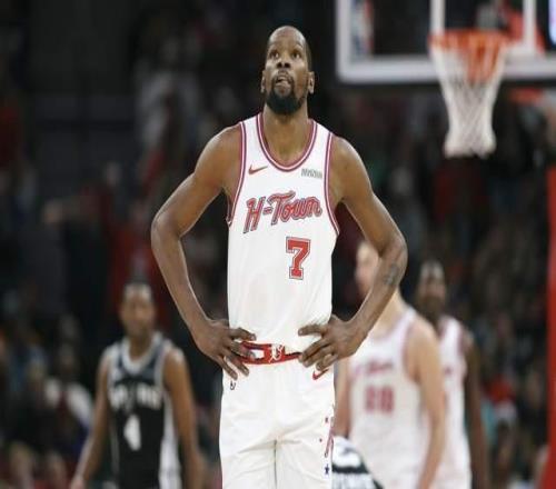 賽季最差一役火箭全隊低迷如何調整缺少后衛球隊完全不改變