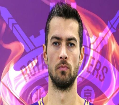 一個月不到！基茲林克命中率暴跌已被北控裁員，尼爾森也裁了吧