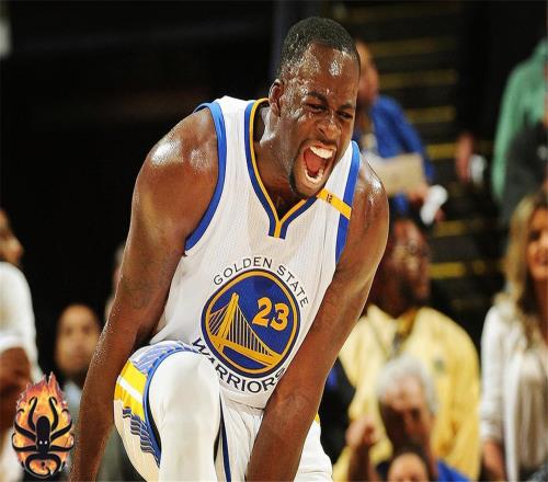 追夢格林爆粗回應被交易傳聞：這他X的生涯，值了！